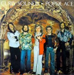 Popol Ace : Curly Sounds